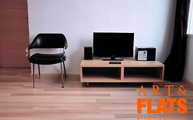 ART&FLATS Pleno Centro Valencia